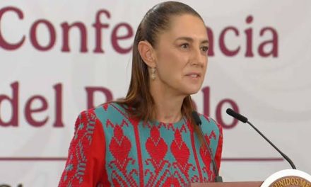 México envía nota diplomática a Estados Unidos por el caso de Rocha Moya
