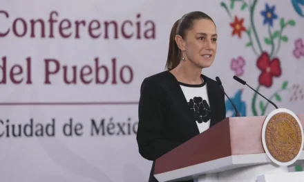 ¿Sí o no? Sheinbaum aclara que calendario de la SEP con vacaciones adelantadas sigue en revisión