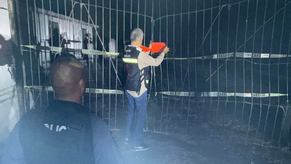 Arman fiestón en panteón privado de Torreón y termina clausurado