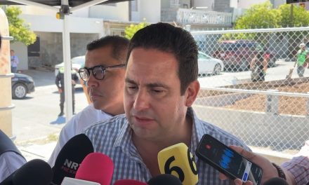 Compartirá Saltillo políticas públicas exitosas