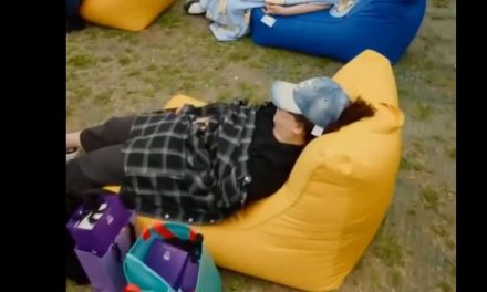 Corea del Sur organiza concurso de siestas para visibilizar la crisis de falta de sueño
