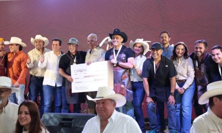 Consolida Saltillo su posición como sede de grandes eventos gastronómicos