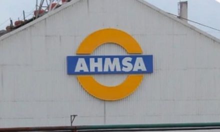 Convoca MJS a cerrar filas para fortalecer reactivación de AHMSA
