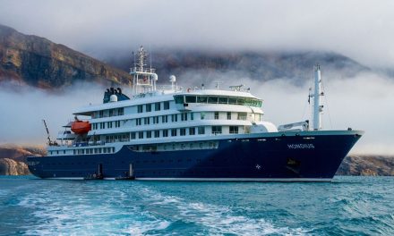 Alerta sanitaria: España recibirá crucero con brote de Hantavirus; reportan tres fallecidos a bordo