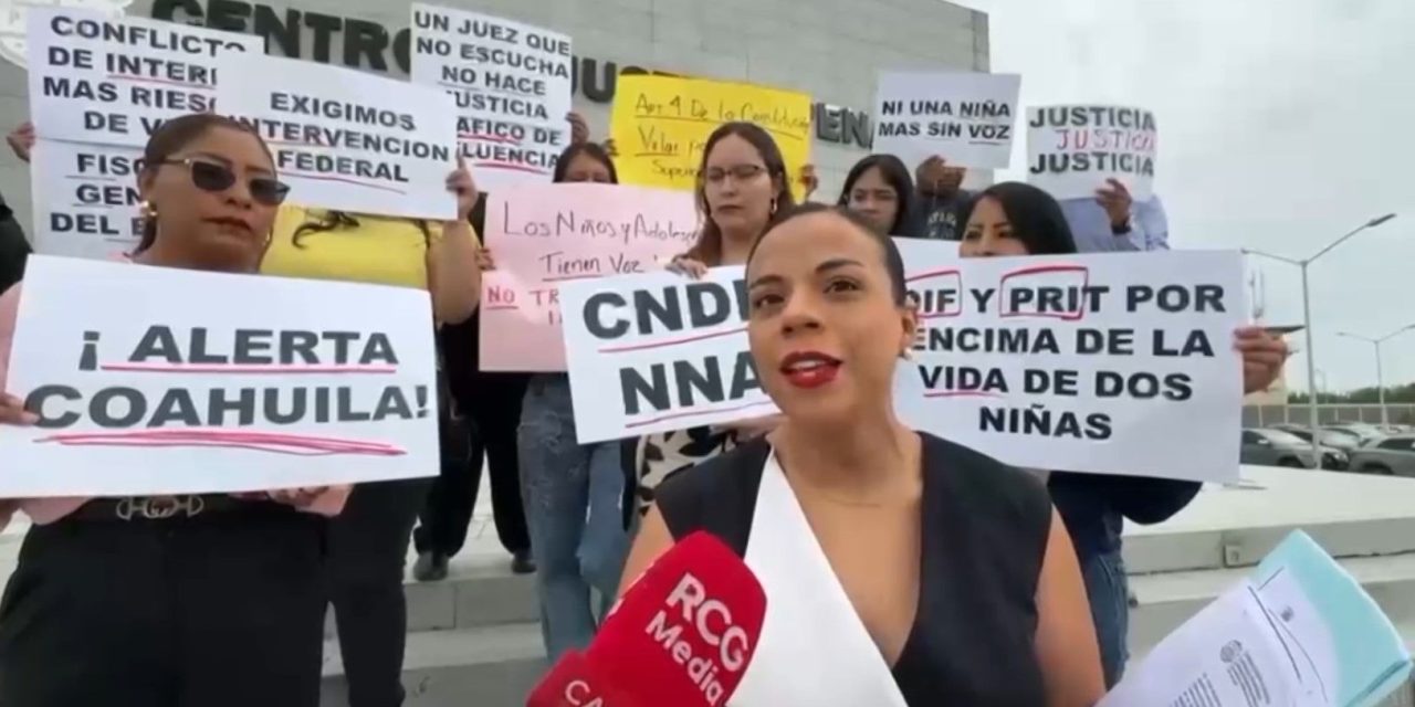 Denuncian familias presunto maltrato