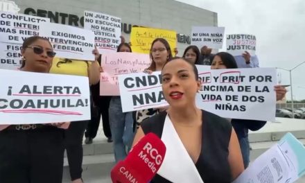 Denuncian familias presunto maltrato