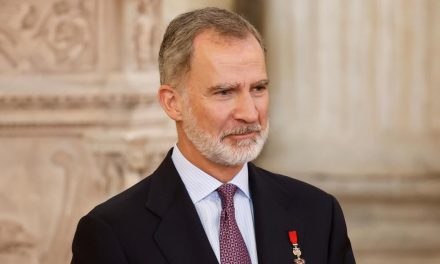 Rey Felipe VI visitará México para el Mundial 2026