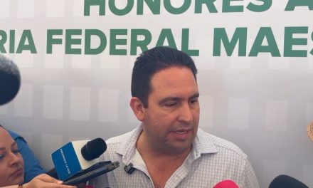 Destaca la seguridad de Saltillo