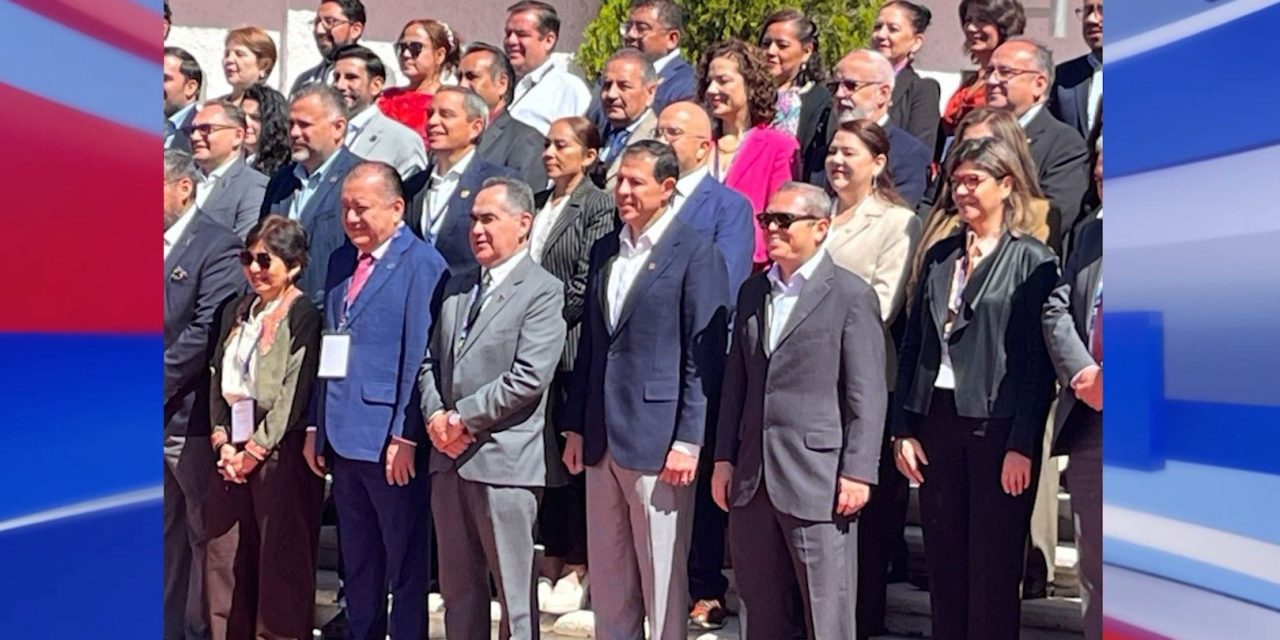 Destaca Rector UAdeC Logros Deportivos