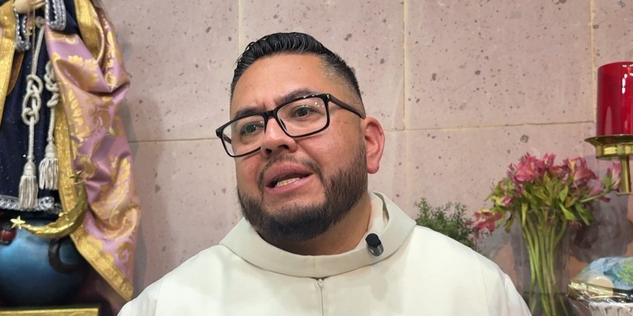 De Templo a Santuario… son devotos de San Francisco, testigos de elevación