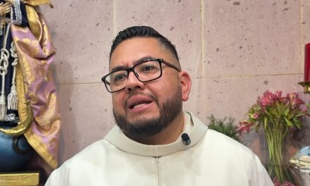 De Templo a Santuario… son devotos de San Francisco, testigos de elevación