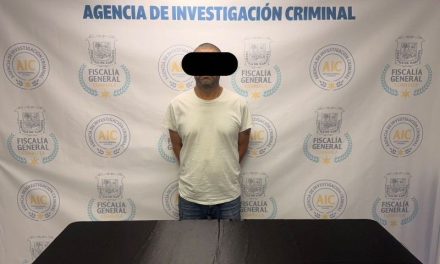 Arrestan en Monclova a presunto líder del Cártel del Noreste