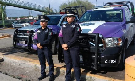 Difunde Agrupamiento Violeta en Mirasierra la prevención de la violencia