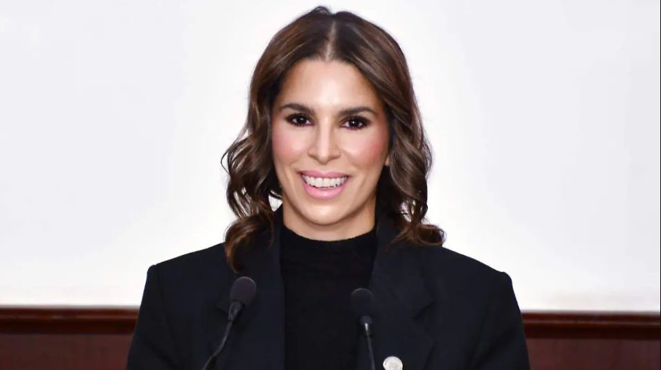 Escolta armado de diputada genera intervención en el Congreso de Coahuila