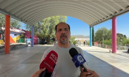 Disminuyen las cifras de atención en la Casa del Migrante de Saltillo