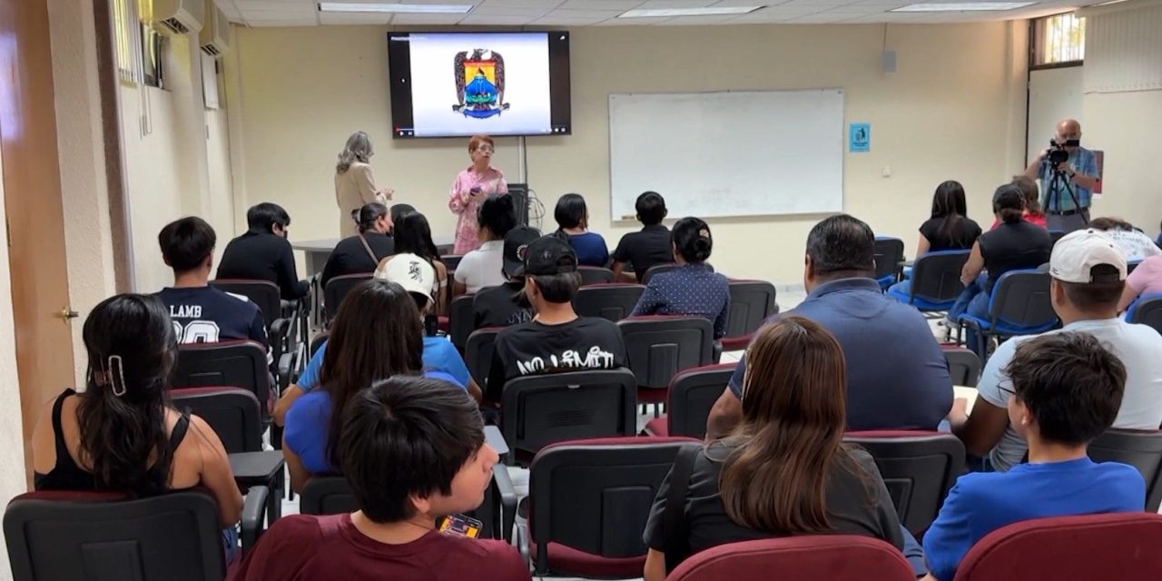 Durante todo el mes de mayo mantendrá IDEA abiertas inscripciones