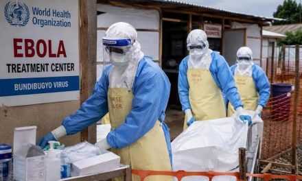 Alerta global por brote de Ébola;OMS declara emergencia internacional
