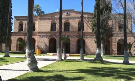 El viernes no hay clases con motivo del Día del Maestro