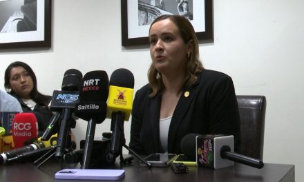En la mira diputados faltistas de Coahuila