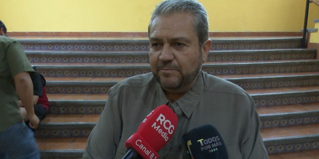 En Ramos hay mano dura a quienes dañen la infraestructura municipal