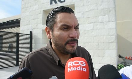 En su etapa final obra de construcción del Centro Integral de Seguridad en Monclova