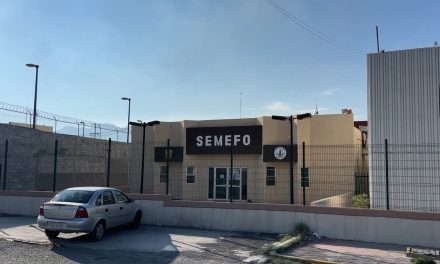 Saltillo: Entregan el cuerpo de la pequeña Blanquita después de tres semanas en el SEMEFO