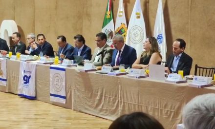 Es Coahuila ejemplo nacional por alianza entre Gobierno e Iniciativa Privada