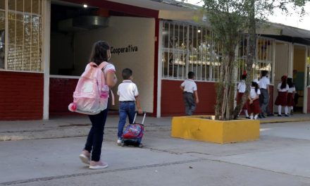 Se logró mantener el calendario escolar con el que se venía trabajando: SEDU