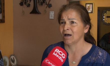 Familiares de Luisa exigen justicia… descartan que se trate de un suicidio