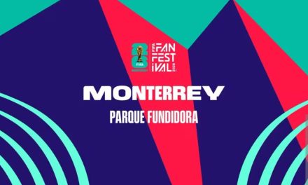 ¡El Mundial a un paso de Saltillo! Todo lo que debes saber sobre el FIFA Fan Festival Monterrey 2026