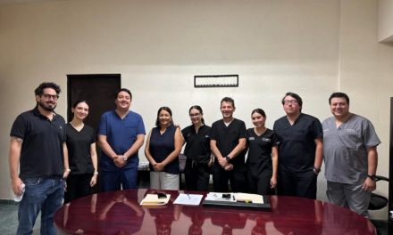 Firman Convenio la Facultad de Odontología y la Casa Hogar de Niñas de Torreón
