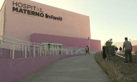 ¡Se dio el milagro! La pequeña Génesis está fuera de peligro tras ser embestida por el tren