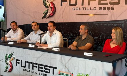 Bronco, la Trakalosa y más estarán en el Fut Fest 2026 de Saltillo