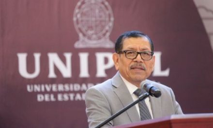 Detienen al exsecretario de Seguridad de Sinaloa, Gerardo Mérida, en Estados Unidos