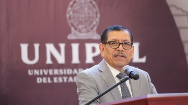 Detienen al exsecretario de Seguridad de Sinaloa, Gerardo Mérida, en Estados Unidos