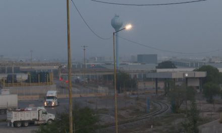 GM se consolida en Coahuila