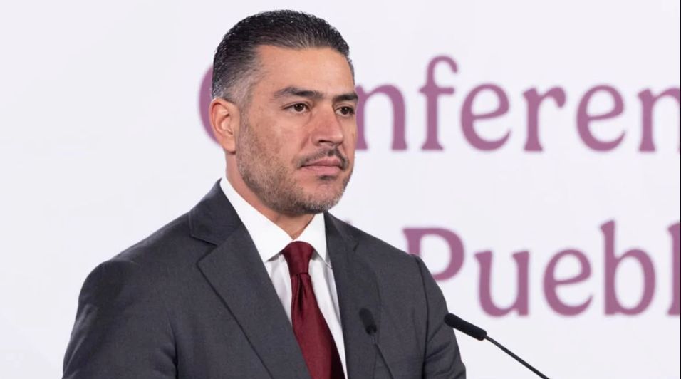 Productora apunta a Harfuch para nueva temporada de La Casa de los Famosos