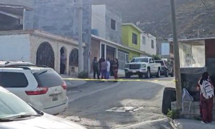 Hombre es localizado sin vida al interior de su domicilio en Saltillo