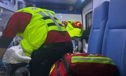 Hombre muere tras ser presuntamente atropellado intencionalmente por conductor de pipa en Ramos Arizpe