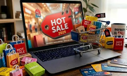 Profeco emite recomendaciones para evitar fraudes y compras impulsivas durante el Hot Sale 2026