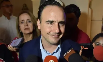 ‘Ningún estado gobernado por Morena está mejor que Coahuila’