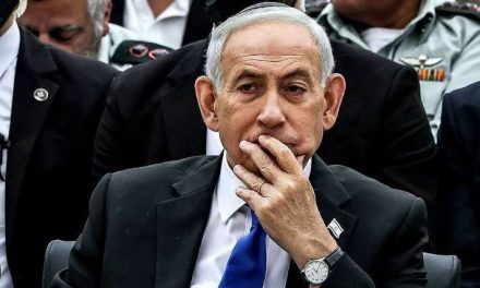 Exige Netanyahu desmantelar programa nuclear de Irán como condición para acuerdo con EE. UU.
