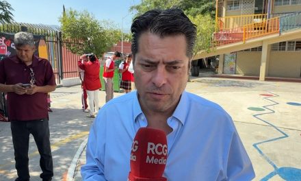 Incluyen restaurantes menús en braille en Saltillo