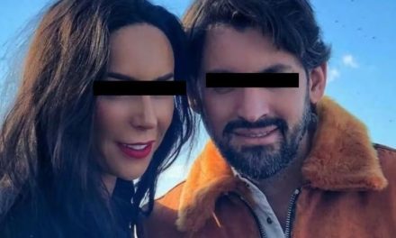 Víctor Álvarez Puga, esposo de Inés Gómez Mont, libra extradición de EE.UU.