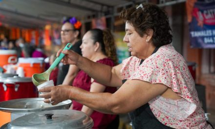 Invita Ramos Arizpe a disfrutar la Feria del Tamal y Pan de Pulque