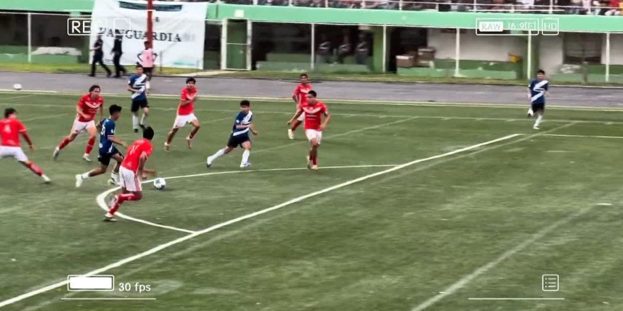 Invitan a presenciar la final de Saltillo Soccer este 24 de mayo