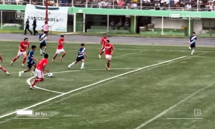 Invitan a presenciar la final de Saltillo Soccer este 24 de mayo