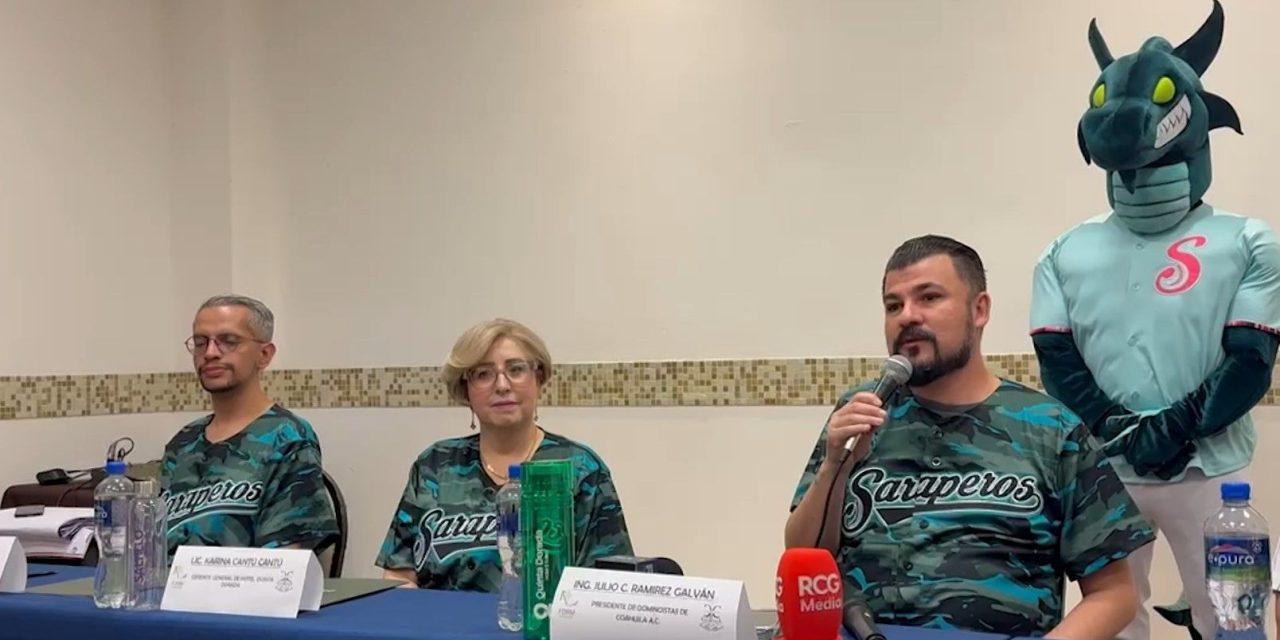 Invitan a torneo de dominó en Saltillo