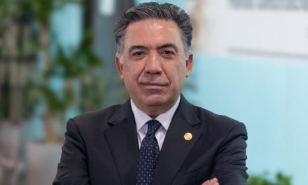Aparece video íntimo del senador de Morena, Enrique Inzunza, señalado por Estados Unidos de estar ligado al narco