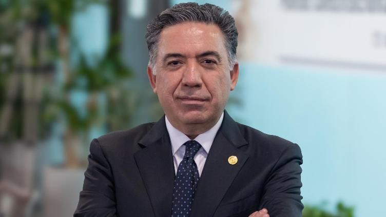 Aparece video íntimo del senador de Morena, Enrique Inzunza, señalado por Estados Unidos de estar ligado al narco